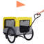 Lydney Collapsible Pet Carrier-1741218521