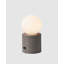 Castle Muse Desk Table Lamp