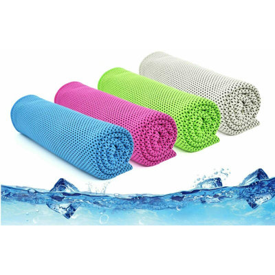 Ultra Light Bath Towel
