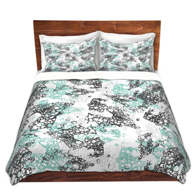  Housses de couette Metka Hiti Bubbles