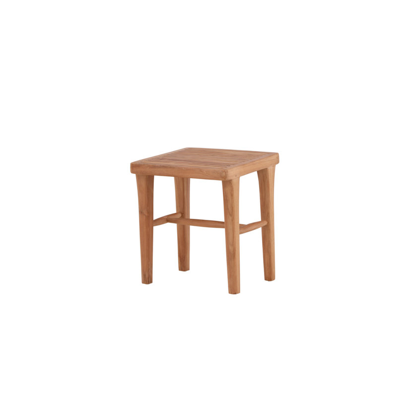 Waukesha Square Outdoor Coffee Table , 40cm cm W 40cm cm D