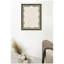 Tableau d'affichage en lin encadré en tissu-124850109-124850111-124850112