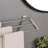 24.72 " 3 - Bar Wall Towel Bar-87146967