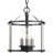 Genena 3 - Light Dimmable Cylinder Chandelier-278463795