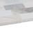 Minute Mosaix Marble Linear Mosaic Wall Tile-50568630