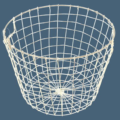 Gracie Oaks Basket