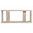 Darsa 72'' Solid Wood Console Table