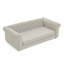 Canapé pour animal de compagnie (beige)-471182647