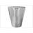 Contemporary Cone-Shaped Drum End Table-932018188