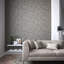 Luminance Non-Pasted Metallic Wallpaper Roll-55619916