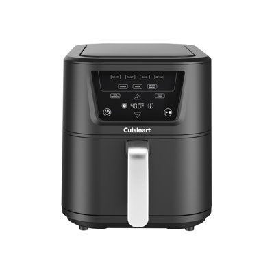 Cuisinart CompactMax 8-Qt Basket Air Fryer