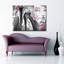 « urban mode xxxix », impression sur toile tendue-28243371