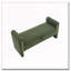 Banc de bout avec accoudoirs et rangement Modern-268608853