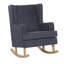 Olympia Upholstered Rocking Chair-1728880738