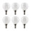 4.5 Watt LED Bulb