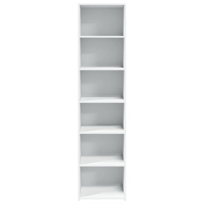 Vidaxl highboard made of wood