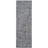Coltan Shag Hand Tufted Performance Rug-1940841484