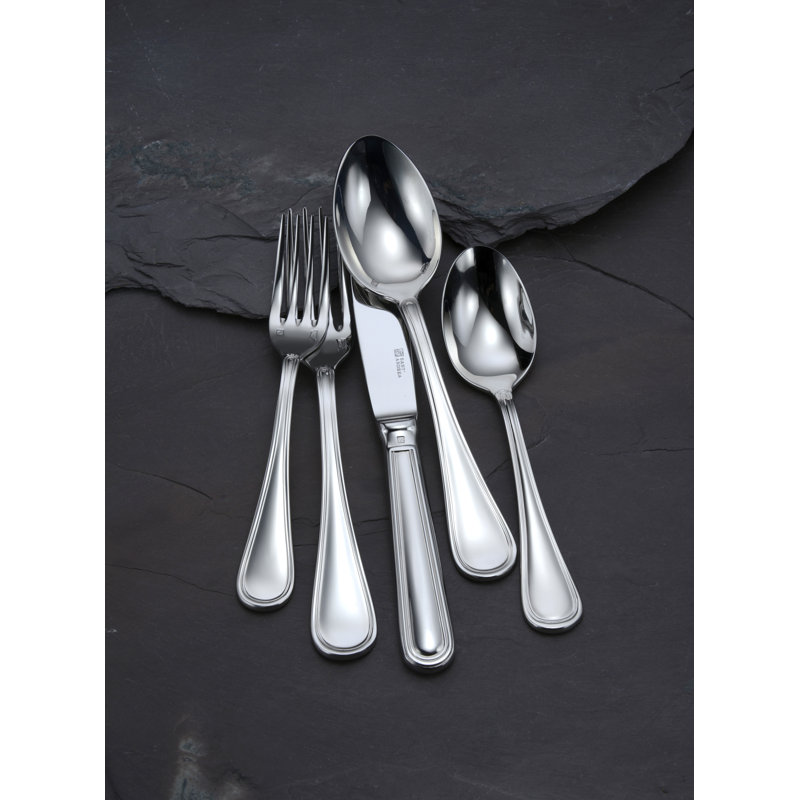 Oneida Hospitality Bellini Salad/Dessert Fork