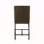 TABOURET DE COMPTOIR (ENSEMBLE DE 2)