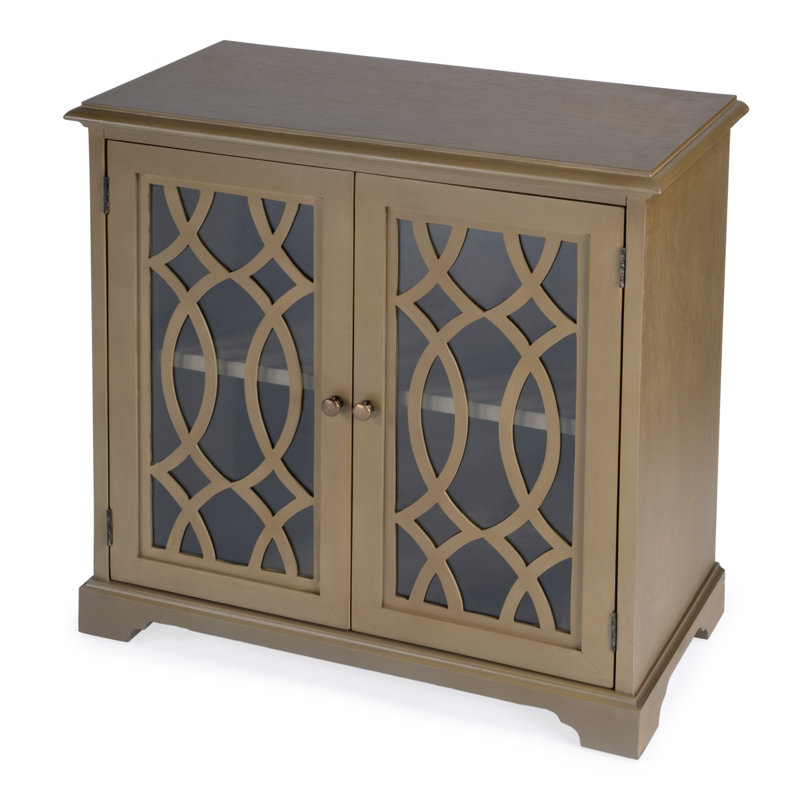 Accent Cabinet