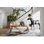 Adam Hunter Smoke Flint Area Rug-56518952