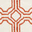 McMillian Geometric Hand Woven Indoor / Outdoor Area Rug-15827922