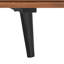 Janine Unfinished TV Stand for TVs up to 60"