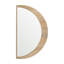 Miroir décoratif biseauté Vixe-1857687991-1857687990