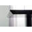 Eubanks High Gloss Double Pillar Dining Table Set with 6 Luxury Upholstered Dining Chairs-1867970897-1769748619-1769748618
