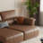 Medieval Style Motorized Sofa-2005491428-2005491434
