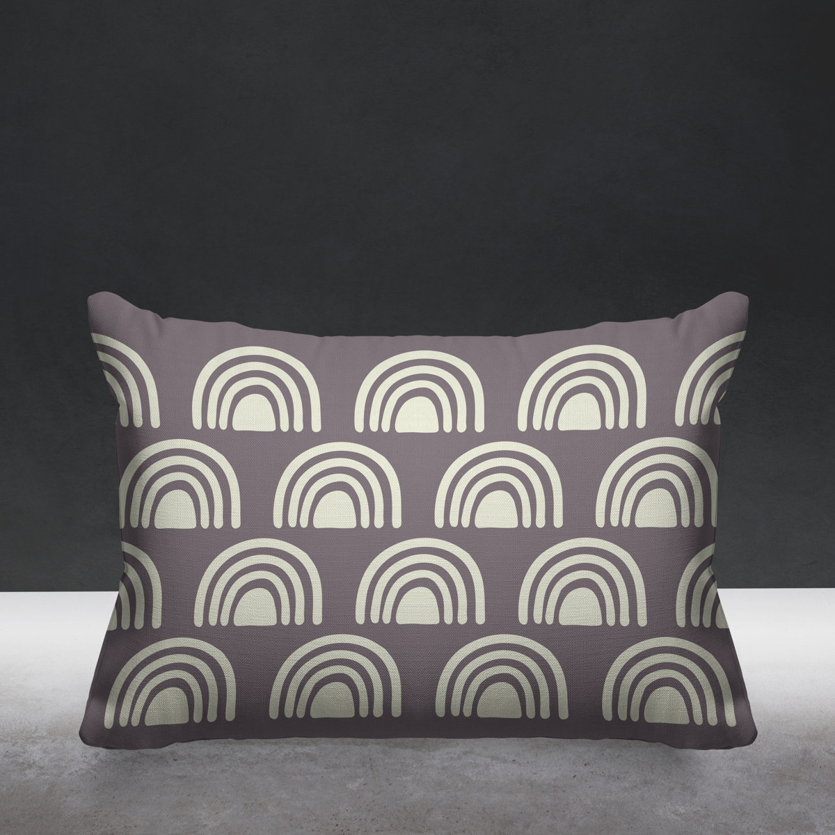 ULLI HOME Tigger Throw Pillow - Thumbnail 4