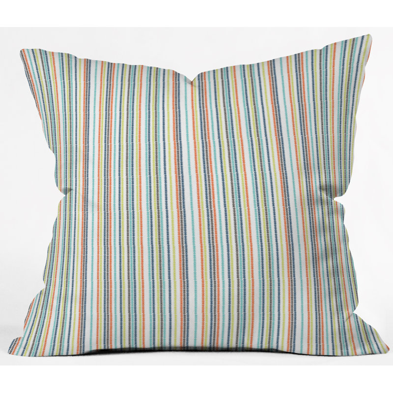 Coussin décoratif, 16 po x 16 po