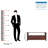 Arched Edge 2 Drawer Media Unit