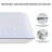 Jocelynn Memory Foam Firm Pillow-1768654274