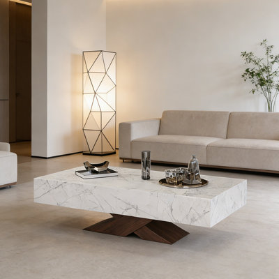 Table basse simple Modern