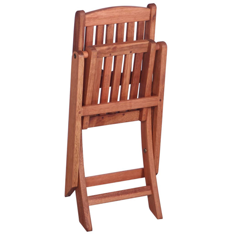 Folding Garden Chair