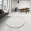Tapis contemporain blanc cassé-1666558852