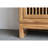 New Chinese style multifunctional Buffet Table