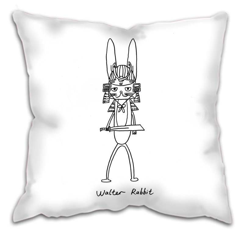 Ethel Floor Cushion