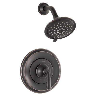 Robinet de douche Patience