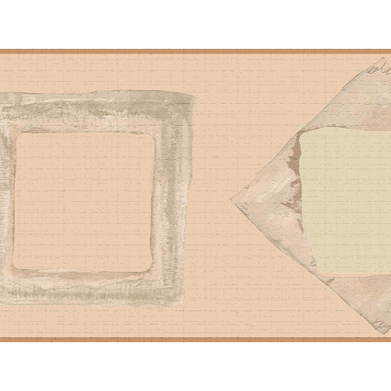 Peel & Stick Border