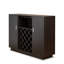 Armoire à vin Dina
