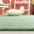 Kilim Hand Loomed Wool/Cotton Rug in Green-122153366