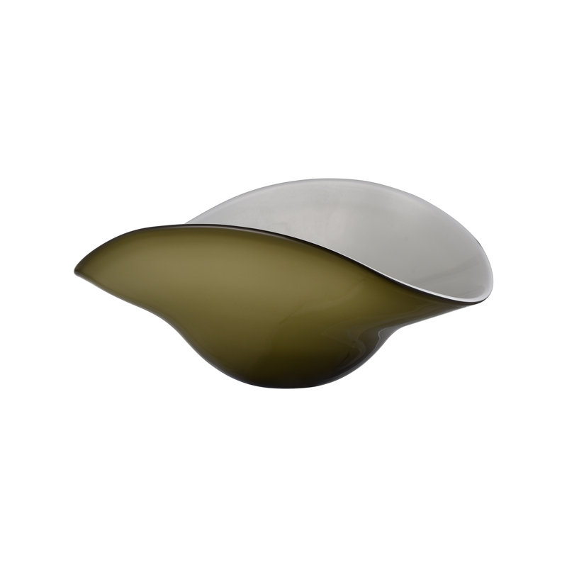 Huntingdon Bowl - Olive