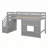 Bed with Storage-855644335