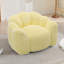 Charlie avec coussin moelleux-841266532