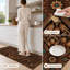 Tapis de cuisine Mandala