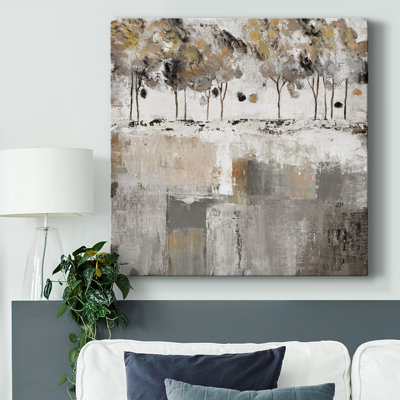 " Tree Panorama "