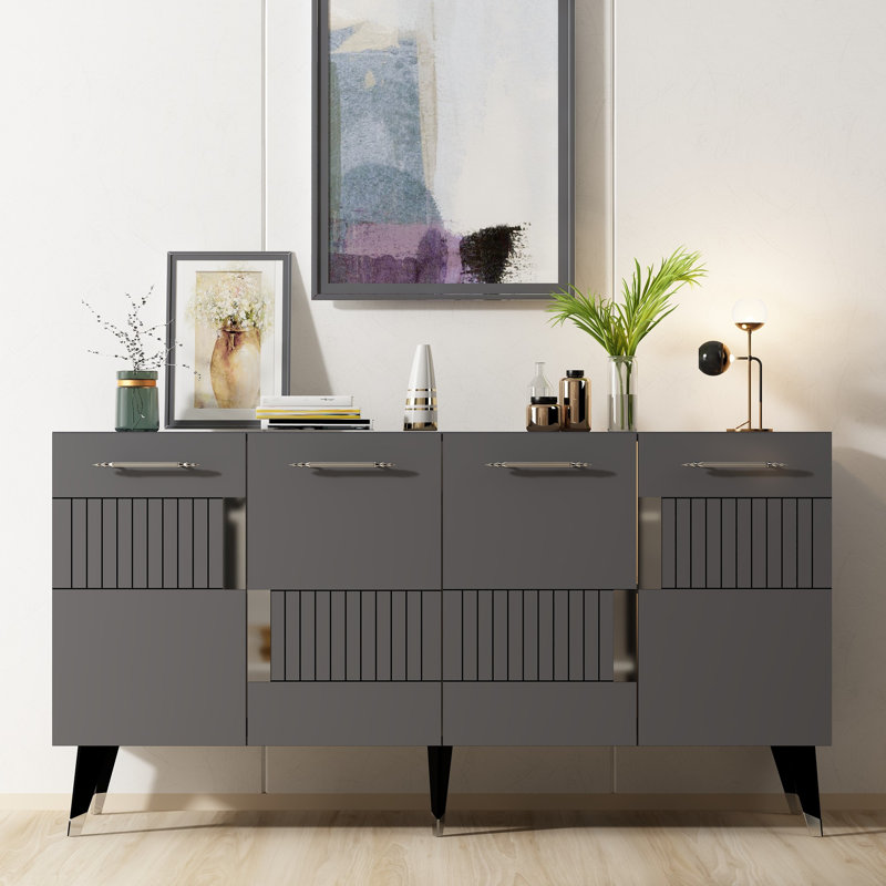 Living Room Furniture Set
