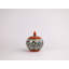 African Handmade Ceramic Jar-72183849